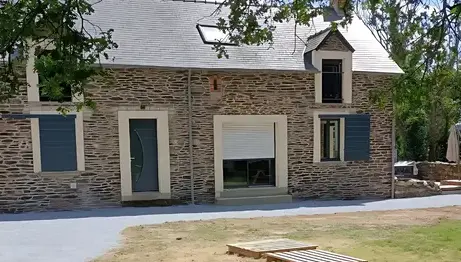 aménagement extérieur Carentoir-3
