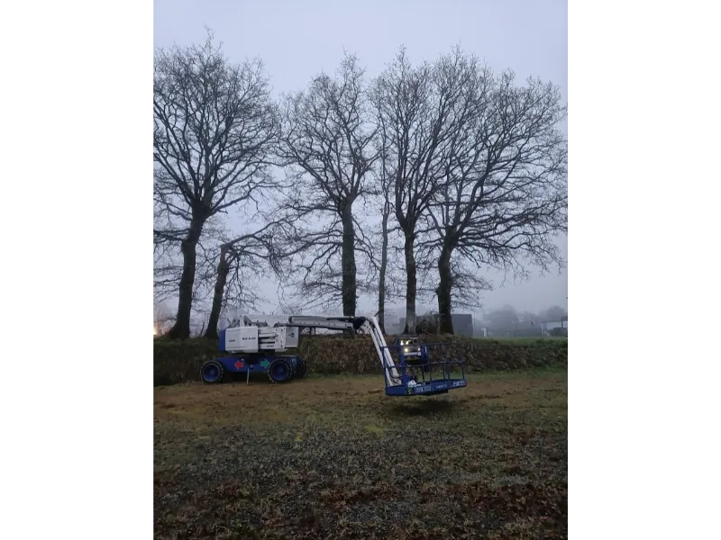 amenagement exterieur guer