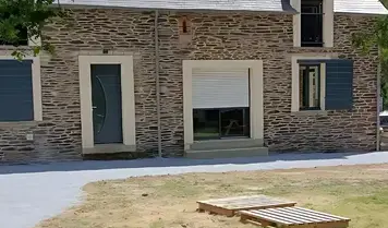 aménagement extérieur Plélan-le-Grand-5